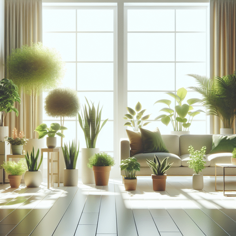 como cuidar de plantas em apartamento